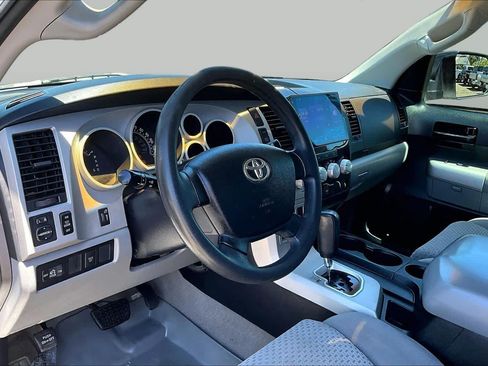 Used 2007 Toyota Tundra SR5 AWD/4WD image 17