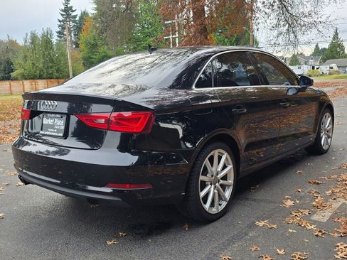 Used 2015 Audi A3 1.8T Premium Plus image 6
