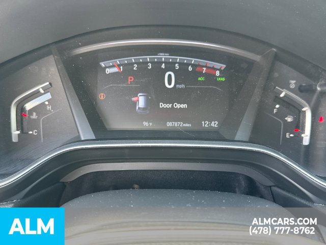 Used 2019 Honda CR-V EX image 31