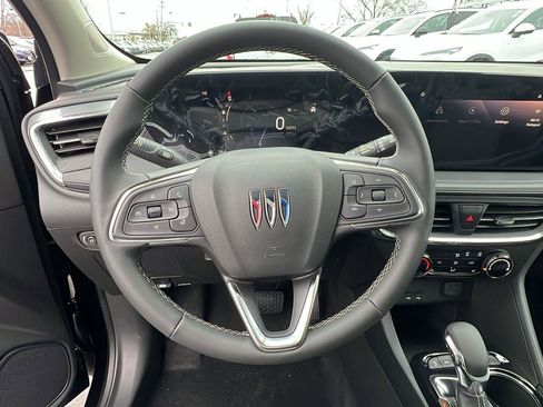 New 2026 Buick Encore GX Preferred w/ Comfort Package image 19