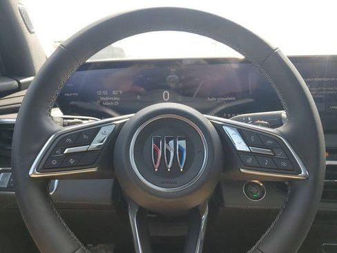 New 2026 Buick Enclave Sport Touring w/ Power Package FWD image 25