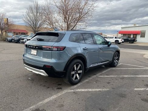 Used 2026 Honda Prologue Touring image 5