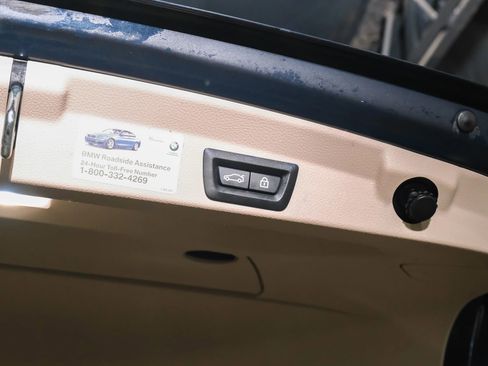 Used 2015 BMW 428i Gran Coupe image 53