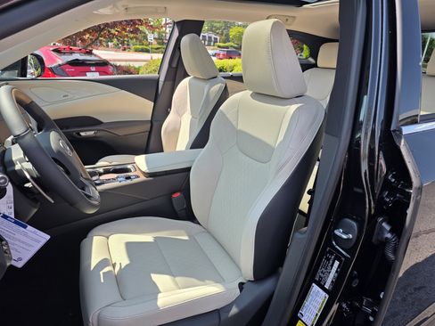 New 2026 Lexus RX 350 AWD/4WD image 16