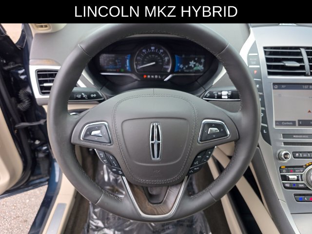 Used 2020 Lincoln MKZ Reserve w/ Elements Package FWD image 27