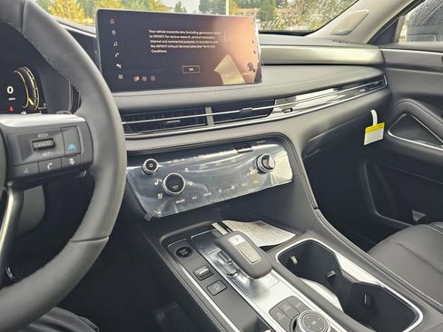 New 2026 INFINITI QX60 Luxe w/ Cargo Package image 31