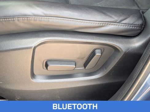 Used 2021 MAZDA CX-5 Touring FWD image 15