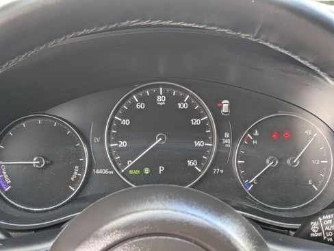 Used 2025 MAZDA CX-50 AWD 2.5 Hybrid w/ Premium Pkg image 19