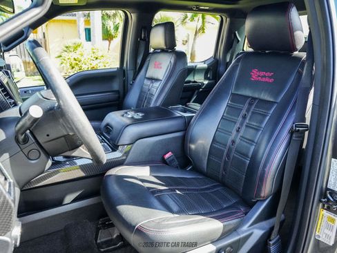 Used 2019 Ford F150 Lariat w/ Equipment Group 502A Luxury image 28