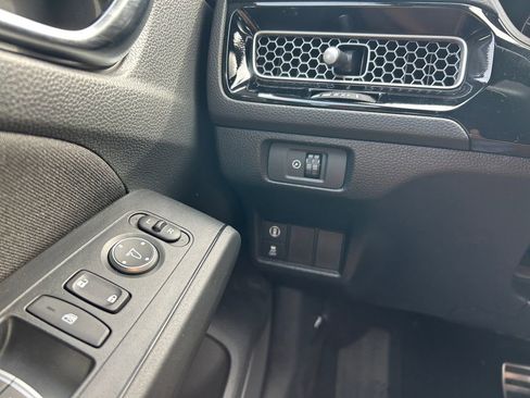 Certified 2023 Honda Civic Sport image 30