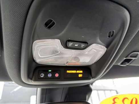 Used 2023 Chevrolet TrailBlazer RS w/ Convenience Package AWD/4WD image 27