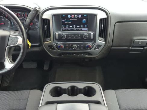 Used 2018 GMC Sierra 1500 SLE w/ SLE Value Package AWD/4WD image 27