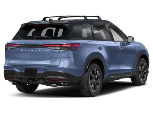 New 2027 INFINITI QX60 Autograph AWD/4WD image 2