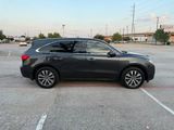 Used 2015 Acura MDX FWD w/ Technology Package image 4
