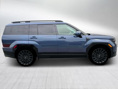 New 2026 Hyundai Santa Fe Calligraphy image 9