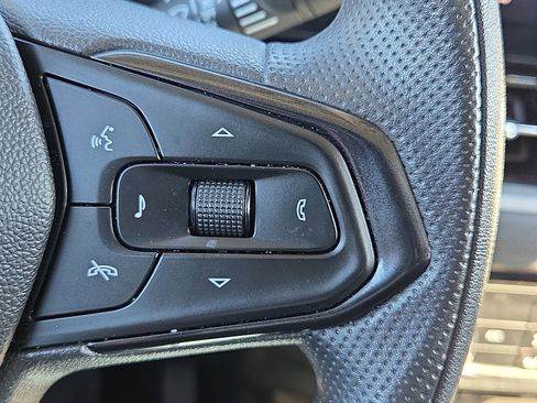 Used 2024 Chevrolet TrailBlazer LT w/ Driver Confidence Package image 22