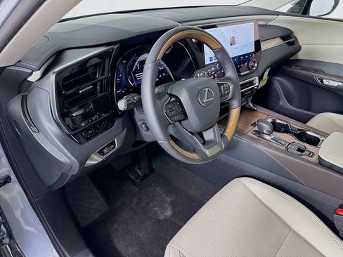 New 2026 Lexus RX 350 Premium Plus image 9