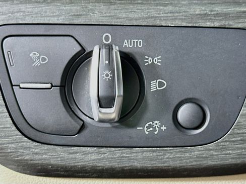 Used 2024 Audi A4 2.0T Premium Plus AWD/4WD image 17