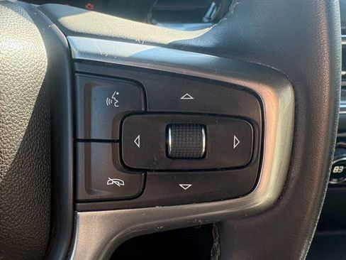 Used 2024 Chevrolet Silverado 2500 LTZ w/ LTZ Plus Package image 7