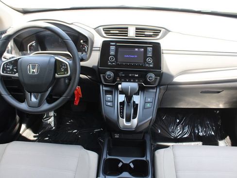 Certified 2021 Honda CR-V LX image 17