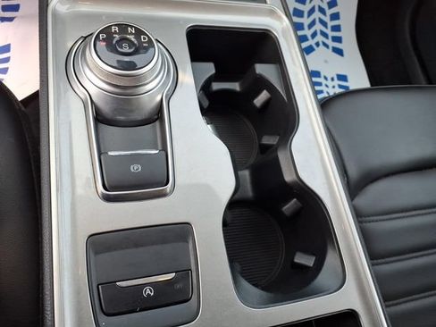 Used 2023 Ford Edge SEL AWD/4WD image 19