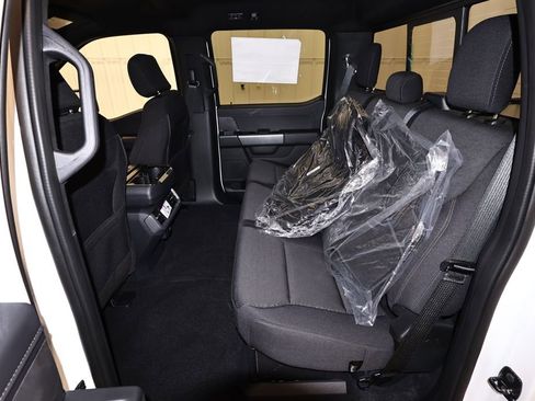 New 2026 Ford F150 XLT AWD/4WD image 14