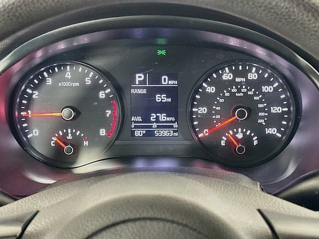 Used 2023 Kia Rio S FWD image 13
