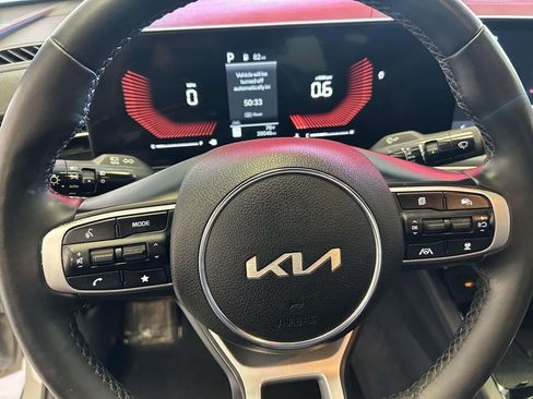 Used 2025 Kia K5 GT-Line AWD/4WD image 17