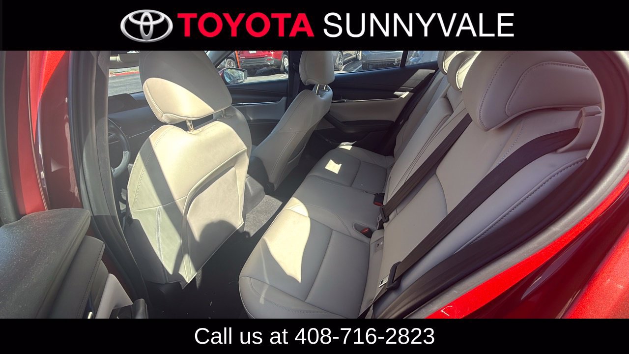 Used 2019 MAZDA MAZDA3 AWD Sedan w/ Preferred Package image 6
