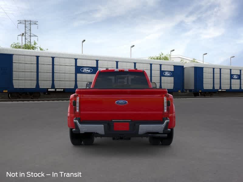 New 2026 Ford F350 Lariat w/ Lariat Premium Package AWD/4WD image 5