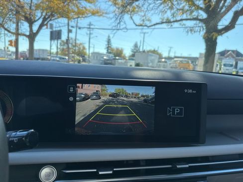 New 2026 Hyundai Tucson SEL image 25