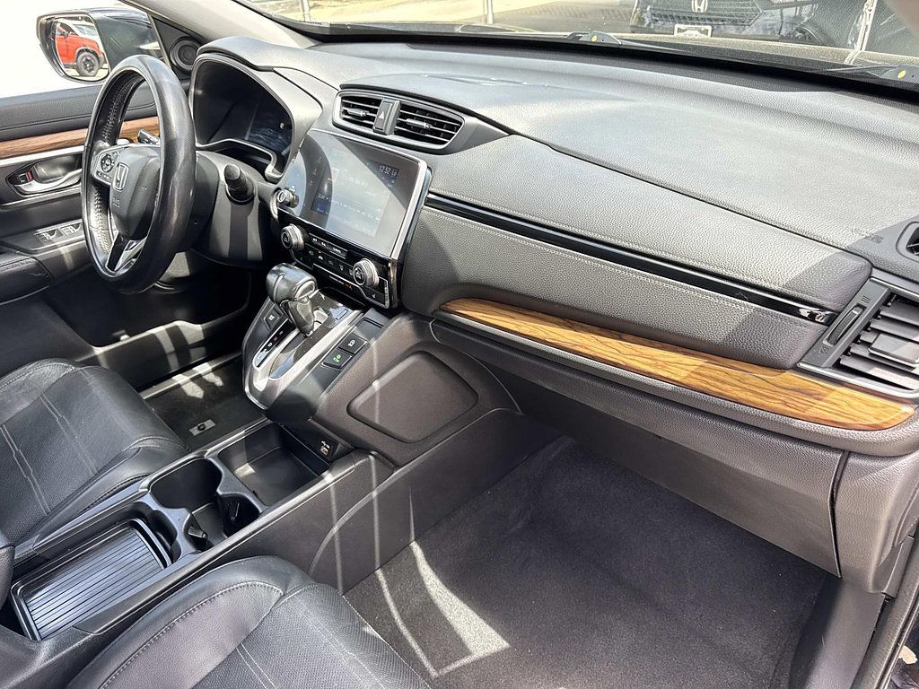 Used 2020 Honda CR-V EX-L image 24