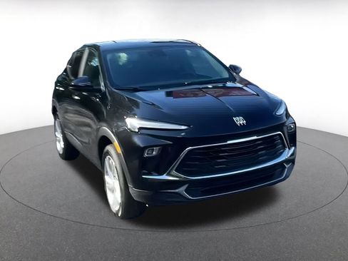 Used 2025 Buick Encore GX Preferred image 3