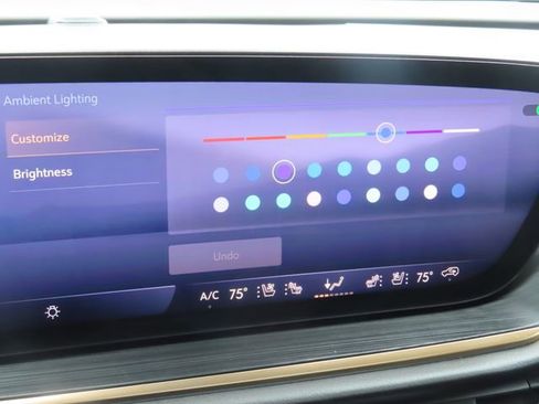 New 2026 Buick Envision Avenir AWD/4WD image 37