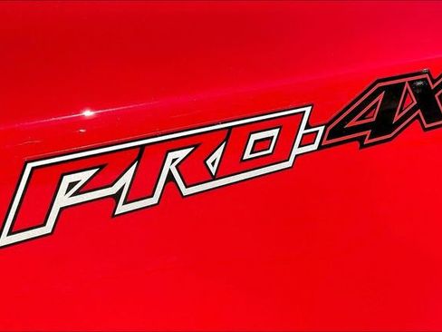 New 2026 Nissan Frontier PRO-4X w/ Tow Package AWD/4WD image 12