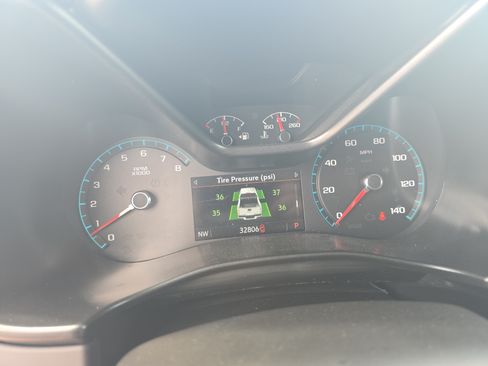 Used 2022 GMC Canyon AT4 w/ Trailering Package AWD/4WD image 18