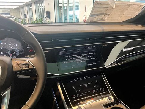 New 2026 Audi Q7 Premium Plus image 6