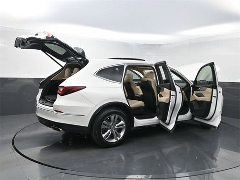 Used 2024 Acura MDX 3.5L image 43