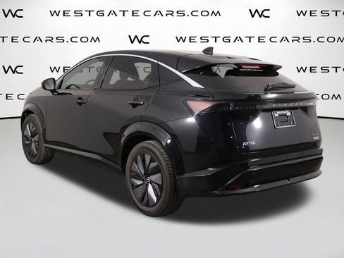 Used 2023 Nissan Ariya FWD image 40