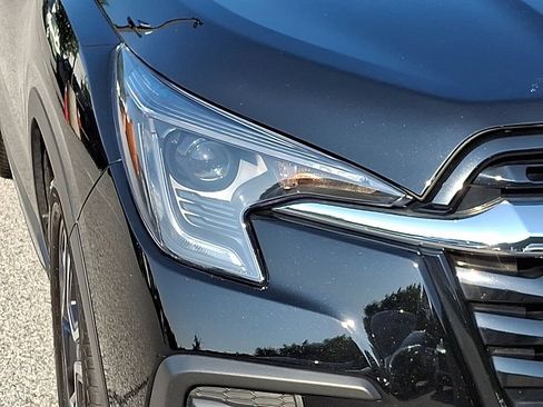 Certified 2023 Subaru Ascent Limited AWD/4WD image 10