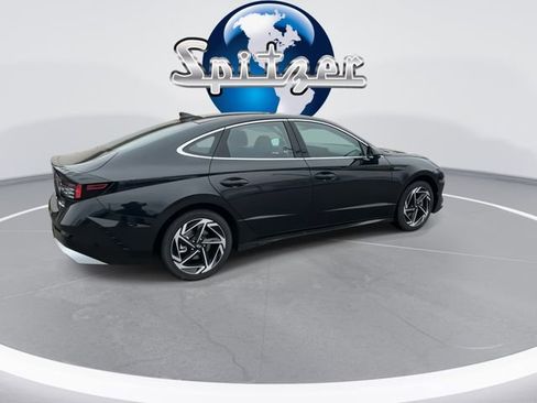 New 2026 Hyundai Sonata SEL AWD/4WD image 9