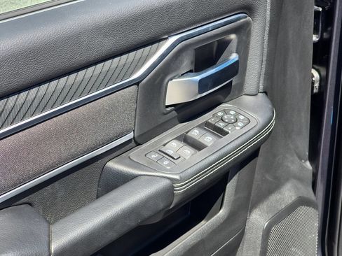 New 2026 RAM 3500 Big Horn AWD/4WD image 35