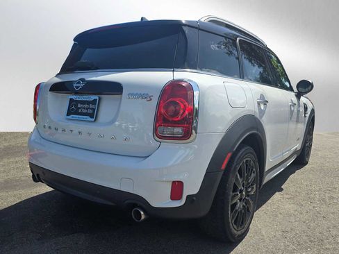 Used 2020 MINI Cooper Countryman S AWD/4WD image 3