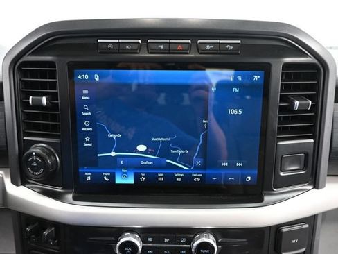 Certified 2021 Ford F150 XLT w/ Equipment Group 302A High AWD/4WD image 15