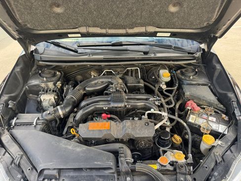 Used 2016 Subaru Crosstrek 2.0i Premium image 20