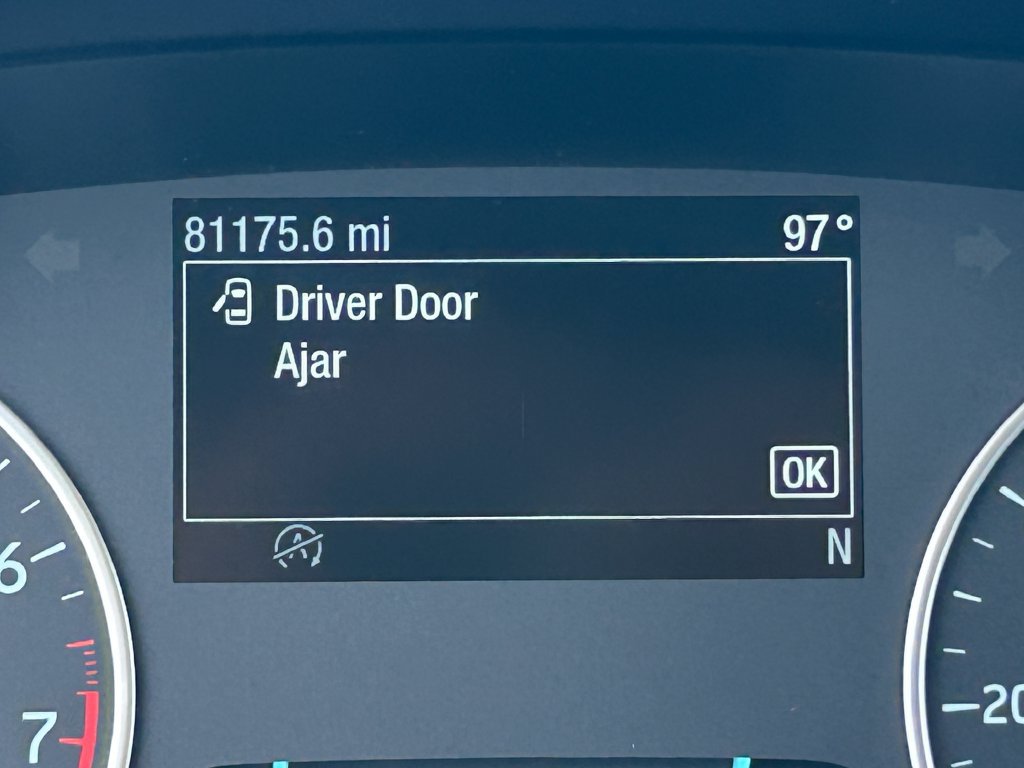 Used 2019 Ford EcoSport SE AWD/4WD image 23