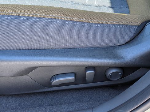 New 2026 Subaru Crosstrek 2.5i Sport AWD/4WD image 20