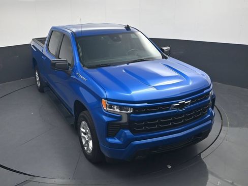 Used 2022 Chevrolet Silverado 1500 RST AWD/4WD image 26