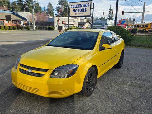 Used 2009 Chevrolet Cobalt LT w/ My Link Package image 1