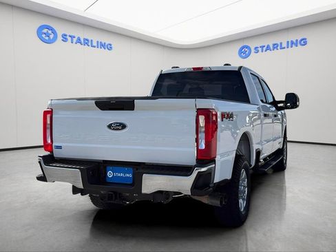 Used 2024 Ford F250 XLT w/ FX4 Off-Road Package image 9